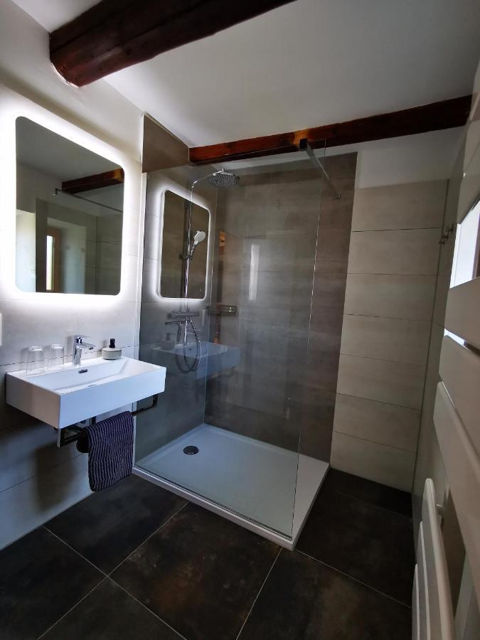 Apartamento Haselnuss Ilsenburg Exterior foto